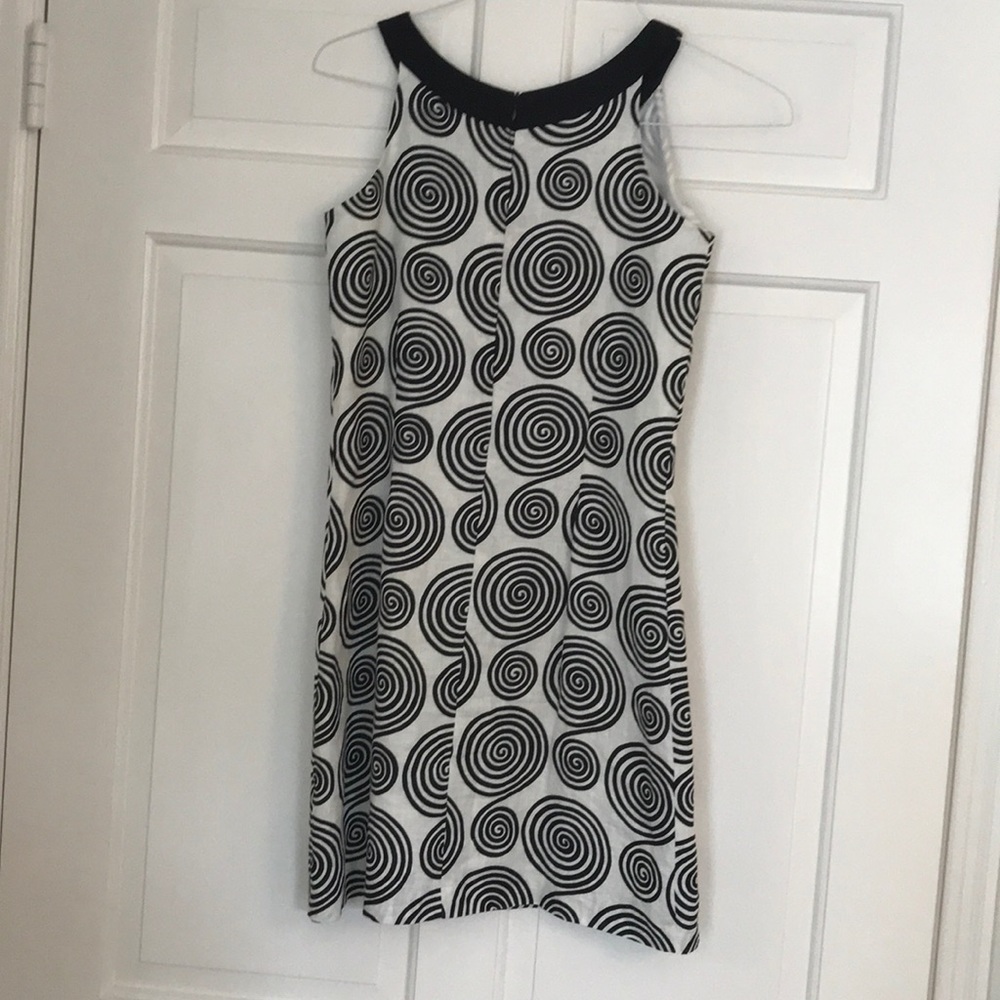 Linen Sundress - Picture 2 of 4